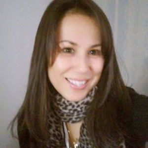 Meet your Posher, Joanna